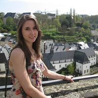 Cloé Mathieu的照片