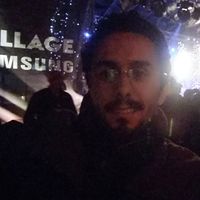 Hamza Gssima's Photo