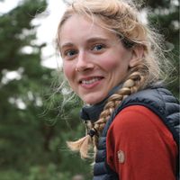 Kirstine Junge's Photo