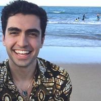 Shawheen Rezaei的照片