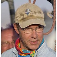 Jeff Haliczer's Photo