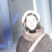 Urtė Kliaudaitytė's Photo