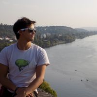 Arthur Delabre的照片