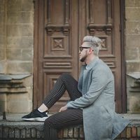 Roman Romanov's Photo