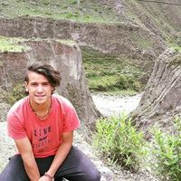 Agustin Aguilar's Photo