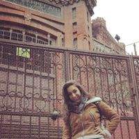 Bensu Köymen's Photo