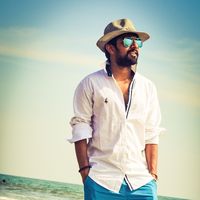 Arpit Madaan的照片