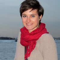 Lily Stoicheff's Photo