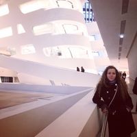 Nour Nouralla's Photo