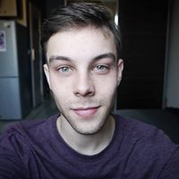 Sebastian Wiertelak's Photo