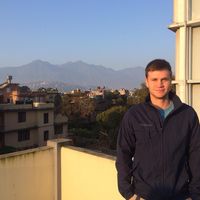 Austin Murphy's Photo