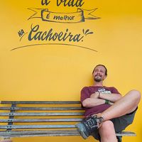 Lucho Caminando的照片