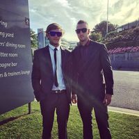 Steve Taylor的照片