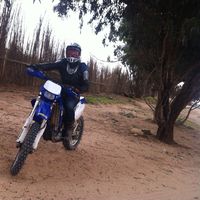 Abdelkrim AARAB's Photo