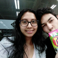 Erika  Palacios's Photo