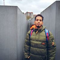 Fotos von Danny Angel Garau