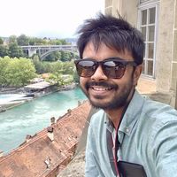 Aniket Ghosh Dastidar's Photo