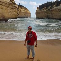 Jean Paul Martinez's Photo