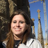 Jessica Berger's Photo