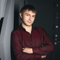 Рома Бишук's Photo