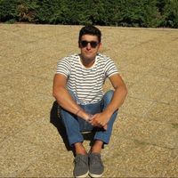 inaki garcia的照片