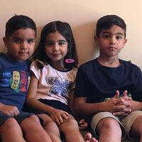 Photos de Babak Golabian