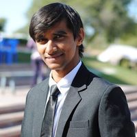 Chirag Jain的照片