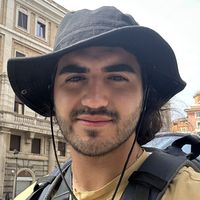 Esteban Maître的照片