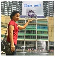 Le foto di Yuliana Suwarti