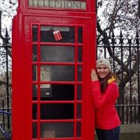 Malena Mancini's Photo