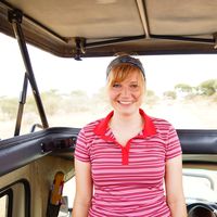 Carolin Sommer's Photo