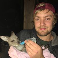 Curt Barwell's Photo