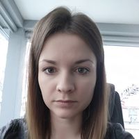 Izabela Skawiańczyk's Photo