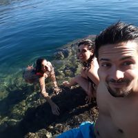 Fotos de Luciano Echeverrium