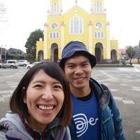 Chun-Hung Liu's Photo