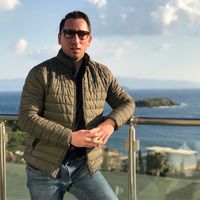 Hamit Kocaman's Photo