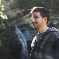 Ahmed Jellouli's Photo