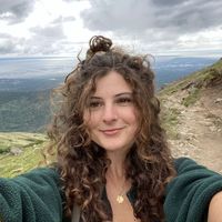 Lila Goleman的照片