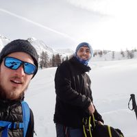 LEONARDO FAES的照片