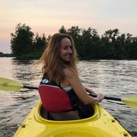 Nancy Dragicevic's Photo