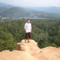 Jacob Gillen的照片