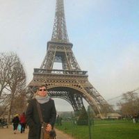 Gilberto Adolfo's Photo