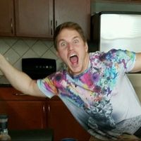 Cory Mackinen的照片