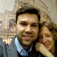 Olga Lapteva's Photo