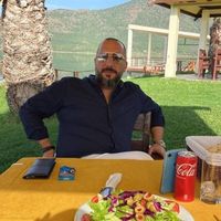 Ahmet Arslan's Photo