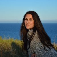 Cristina Nidel's Photo