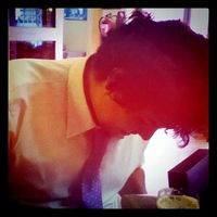 Damián Muñoz's Photo