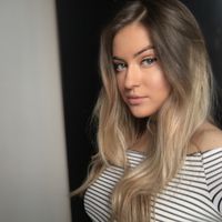 Vita Kirilova的照片