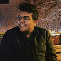 Javad Aliakbar的照片