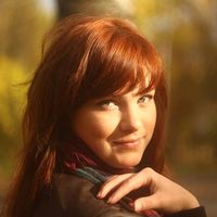 Анастасия Торопова的照片